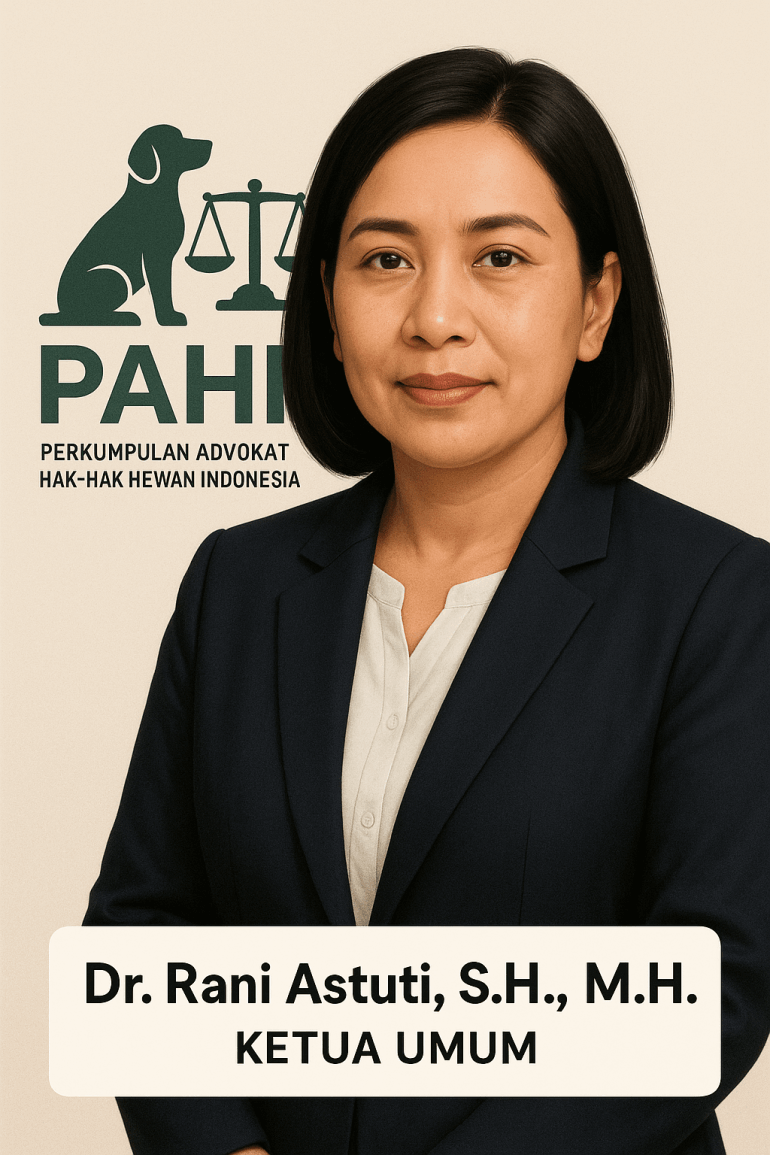 Pahi CABANG BONDOWOSO