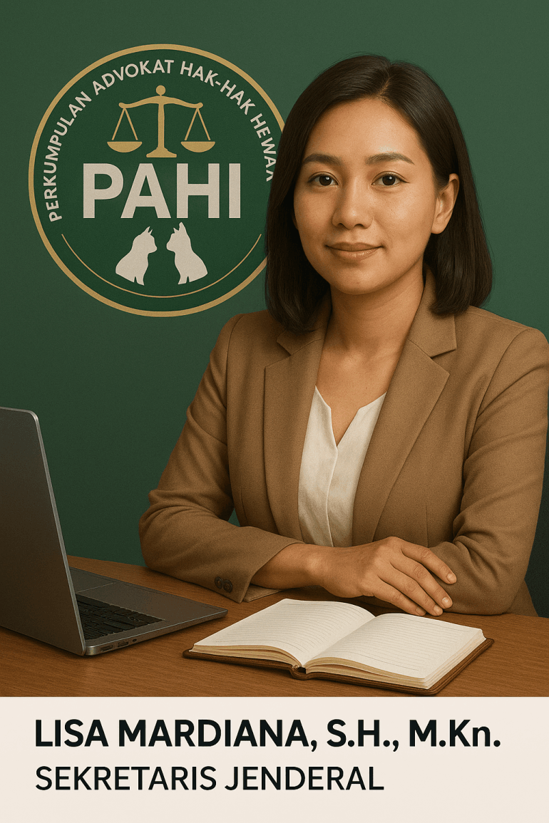 Pahi CABANG BONDOWOSO