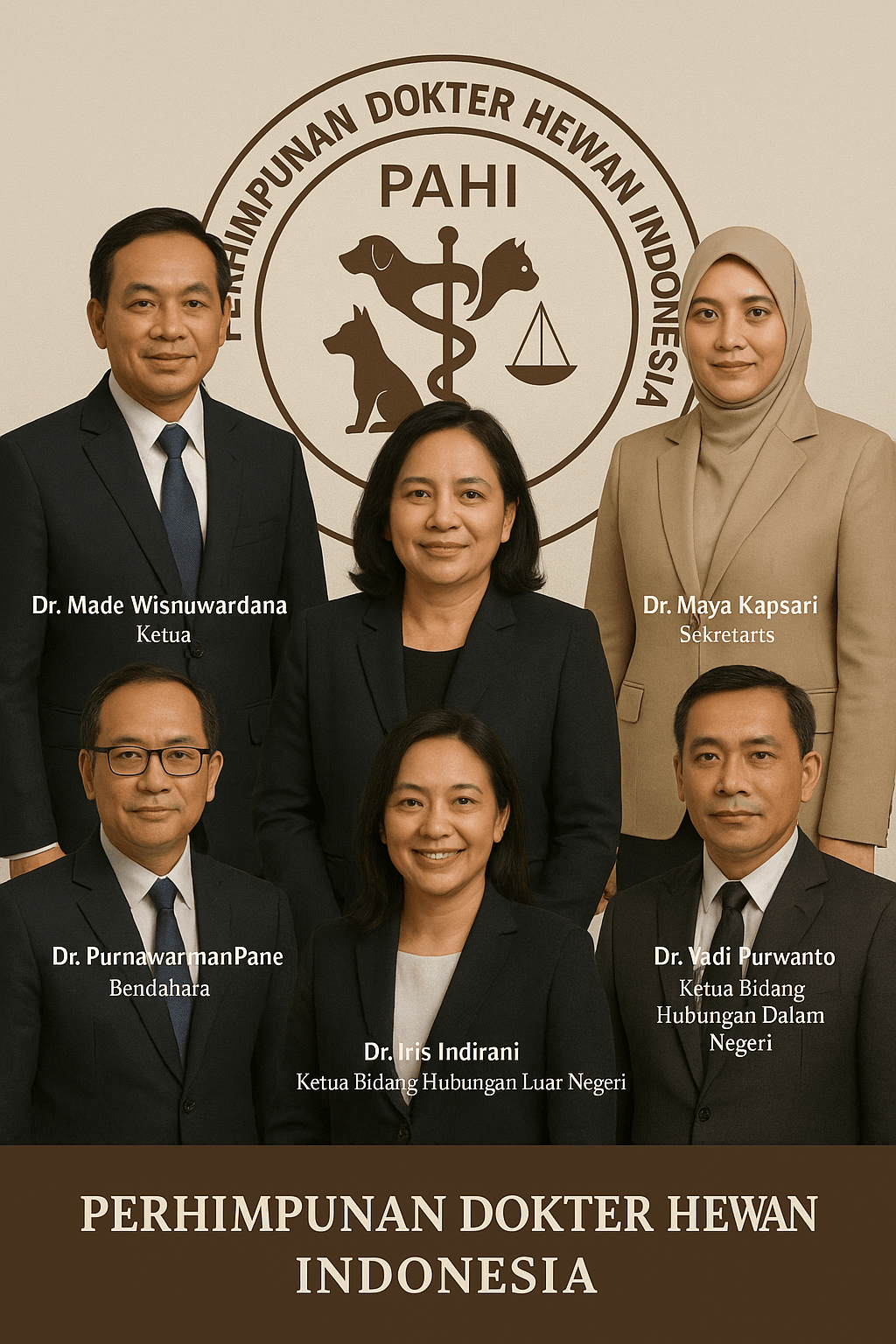 PAHI CABANG BONDOWOSO